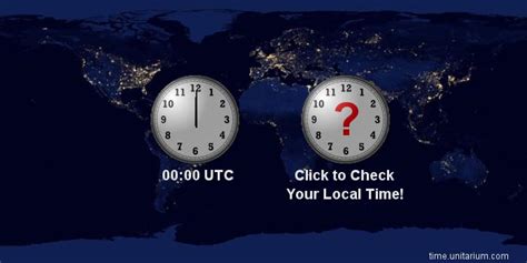 9 utc to my time.